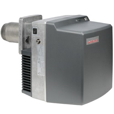 bruciatore weishaupt