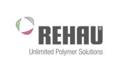 Rehau-Logo Rehau-Logo